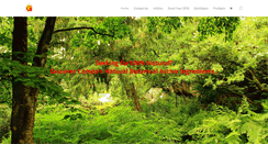 Desktop Screenshot of campo-research.com